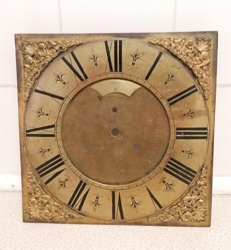 Antique english brass - english,