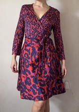 Diane von Furstenberg DvF -