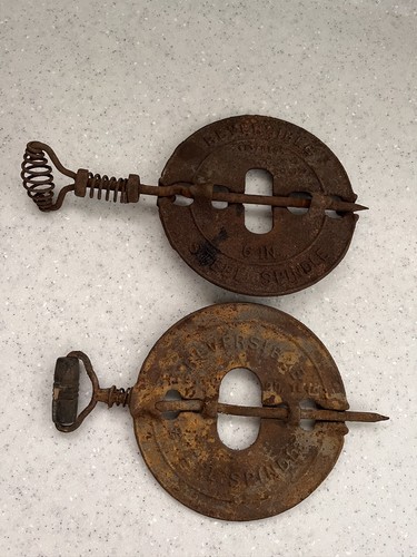Vtg griswold new - griswold, 6”