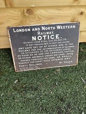 London North Western Railway