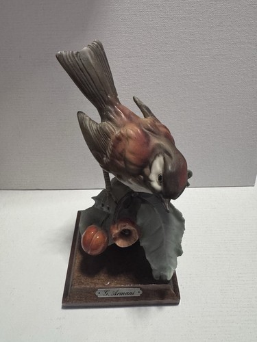 Giuseppe armani capodimonte - armani,