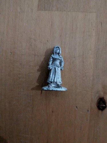 Wargames foundry female - foundry,