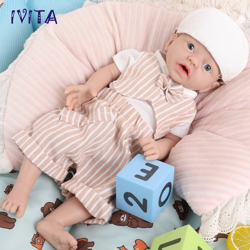 Ivita soft silicone - ivita,