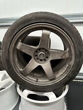 Rota Gtr P45r 5x114.3 18x9.5