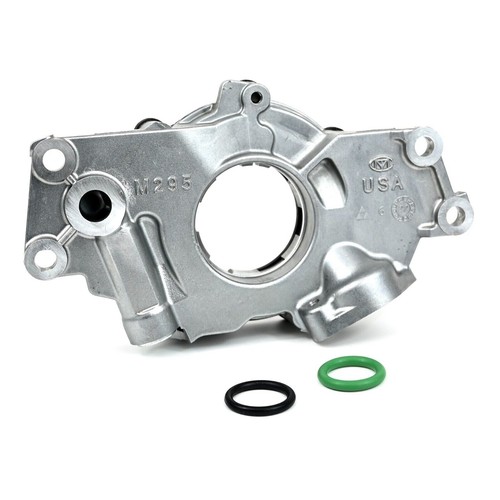 Melling m295 oil pump wet - melling, pump,