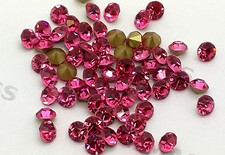 100 x Grade A Cut Diamond