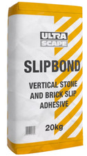 Ultrascape Slipbond Vertical Stone and Brick Slip Adhesive Internal and External