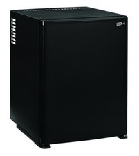Mini Bar MiniBar Fridge ISM SM301 Black 30 Litre Hotel B&B Cabin Guest House
