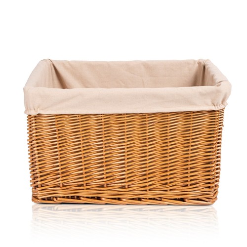 Natural finish nursery baby - natural,
