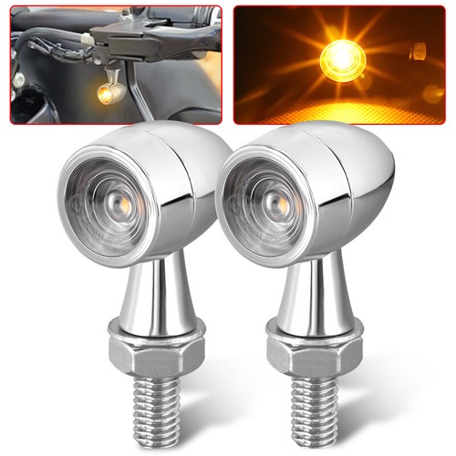 2pcs motorcycle led blinker - motorcycle,