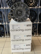 BMW 3 SERIES 17" ALLOY WHEELS