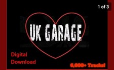 DJ Friendly UK Garage & 2 Step