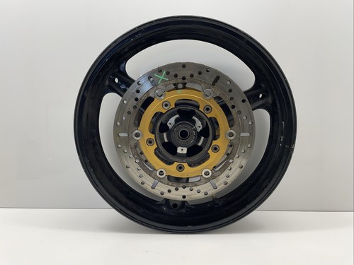 Suzuki gsf 650 - gsf, k6