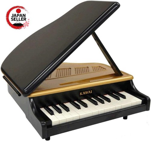 Kawai mini grand piano black - kawai,