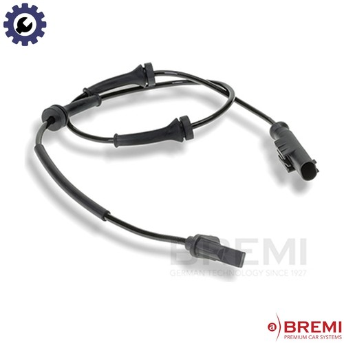 Sensor wheel speed 51518 - wheel, for