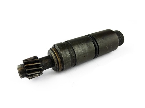 Speedo pinion housing - speedo, (used)