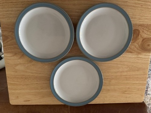 Denby colonial blue small - denby,