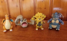 Pokemon - Burger King - Promo