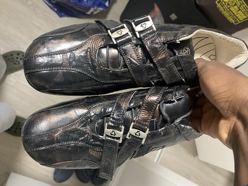 Vintage black cesare - vintage,