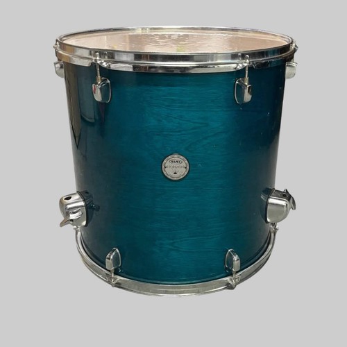 Mapex horizon floor - tom, –