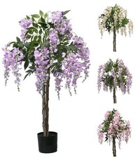 Artificial Realistic Wisteria