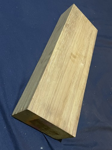 Iroko hardwood plank craft - hardwood, plank-craft