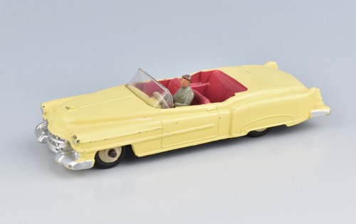 Vintage dinky toys 131 - vintage,