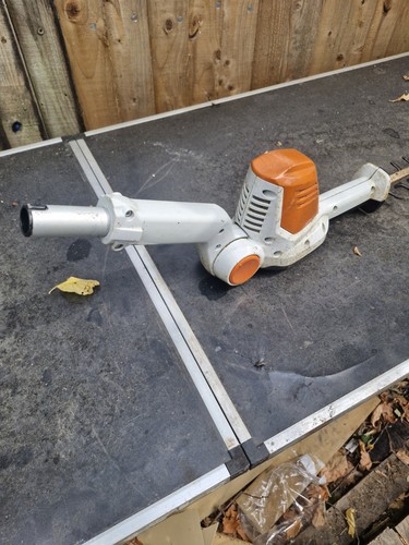 Stihl hla hedge - hla,