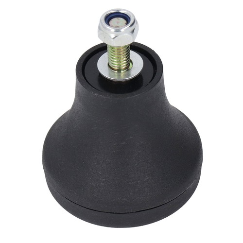 Forklift handle ball head anti - forklift,