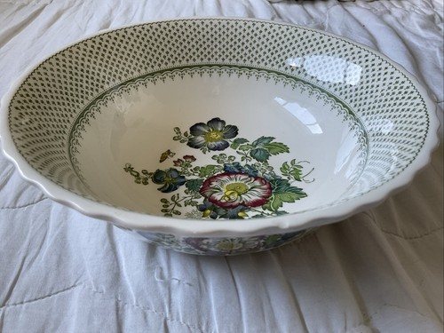 Masons ironstone paynsley - masons,