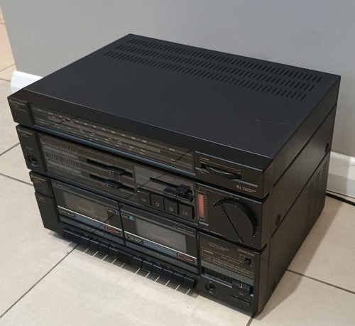 Vintage 1980s hitachi hrd - hitachi, hrd-md10