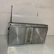 Vintage National Panasonic