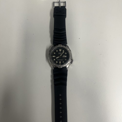 Seiko men automatic - men's,