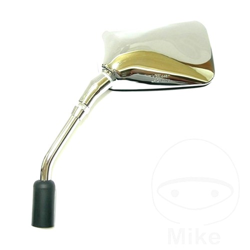 Jmp mirror chrome left - mirror, fits