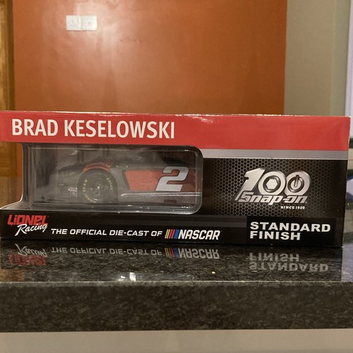Brad keselowski snap 24 - brad, snap-on