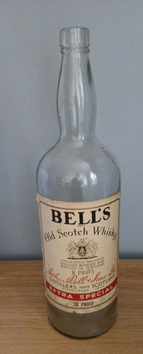Extra large vintage - large, bells