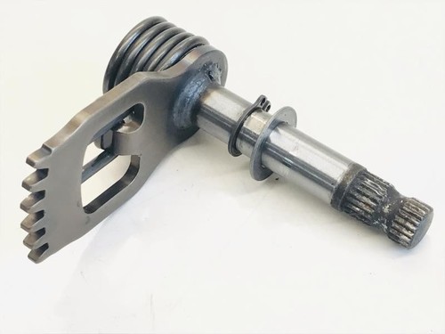 Selector axle suzuki - suzuki, dr