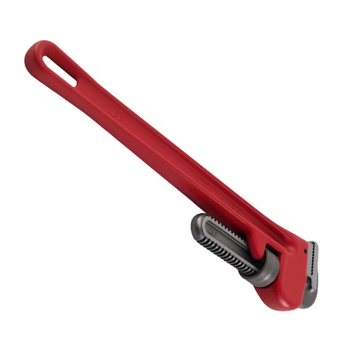 Inch heavy duty stilson - inch,