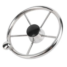 11 Boat Steering Wheel Marine