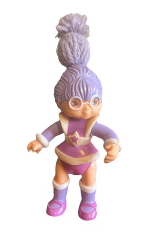 Vintage rainbow brite shy - vintage,