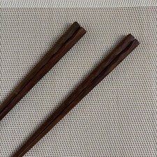 Chopsticks Rare lignum vitae