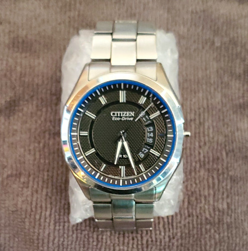 Citizen eco drive men quartz - eco-drive, men's
