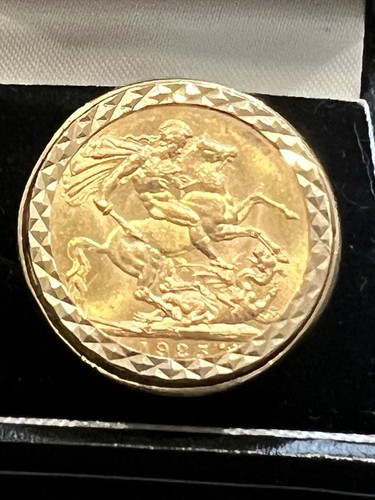 Vintage 22ct gold - 22ct,