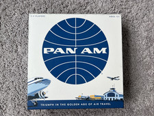 Funko Games Pan Am Strategy
