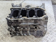 MAZDA CX5 ENGINE BLOCK BARE 2.2 SKYACTIV-D DIESEL SH0110382 MK1 2014