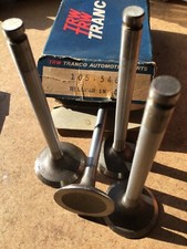 TRW 105-34600 Inlet Valve