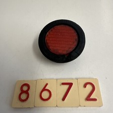 Vintage Phillips Lettered