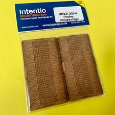 OO Gauge 4mm Model Railway