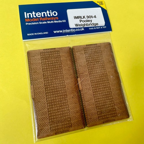 Gauge 4mm model - oo,