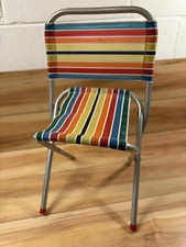 Vintage Retro multi colour